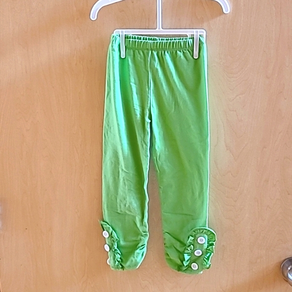 Tiana Princess Pant Set - Picture 3 of 3